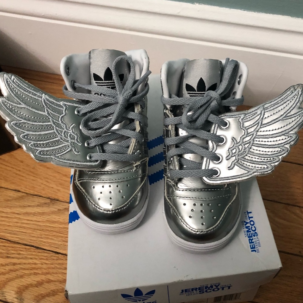 Toddler Jeremy Scott